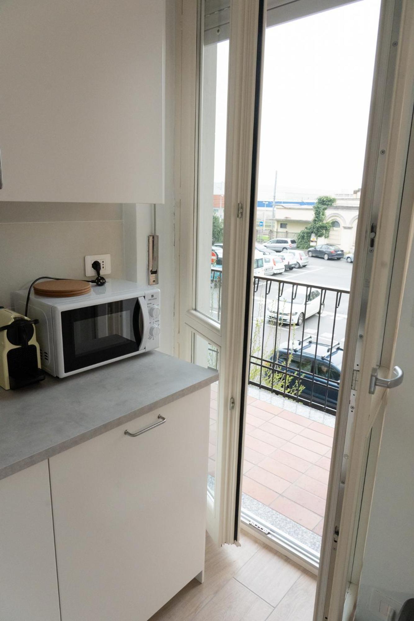 Apartment Casa Zaffiro Savigliano